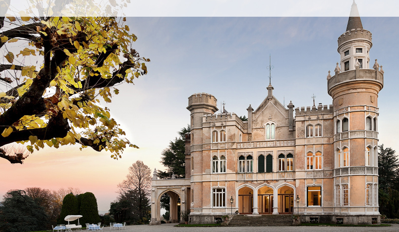 Villa Lattuada